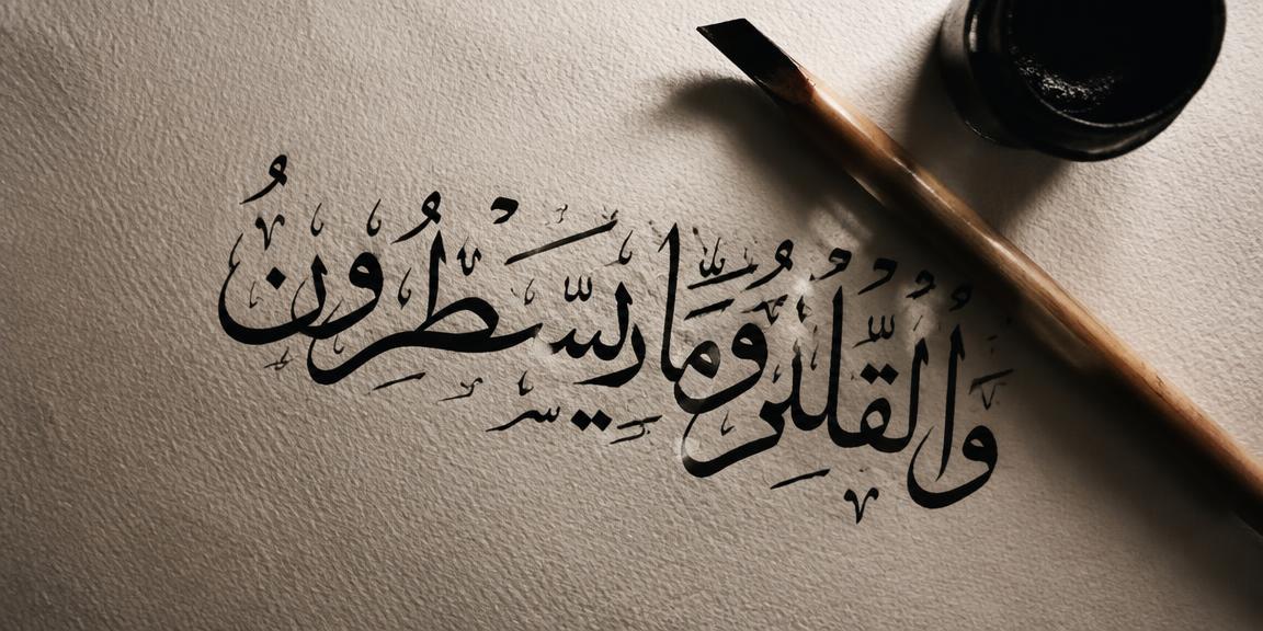 لماذا ما زالت الحروفُ العربيةُ أجملَ الخطوط؟